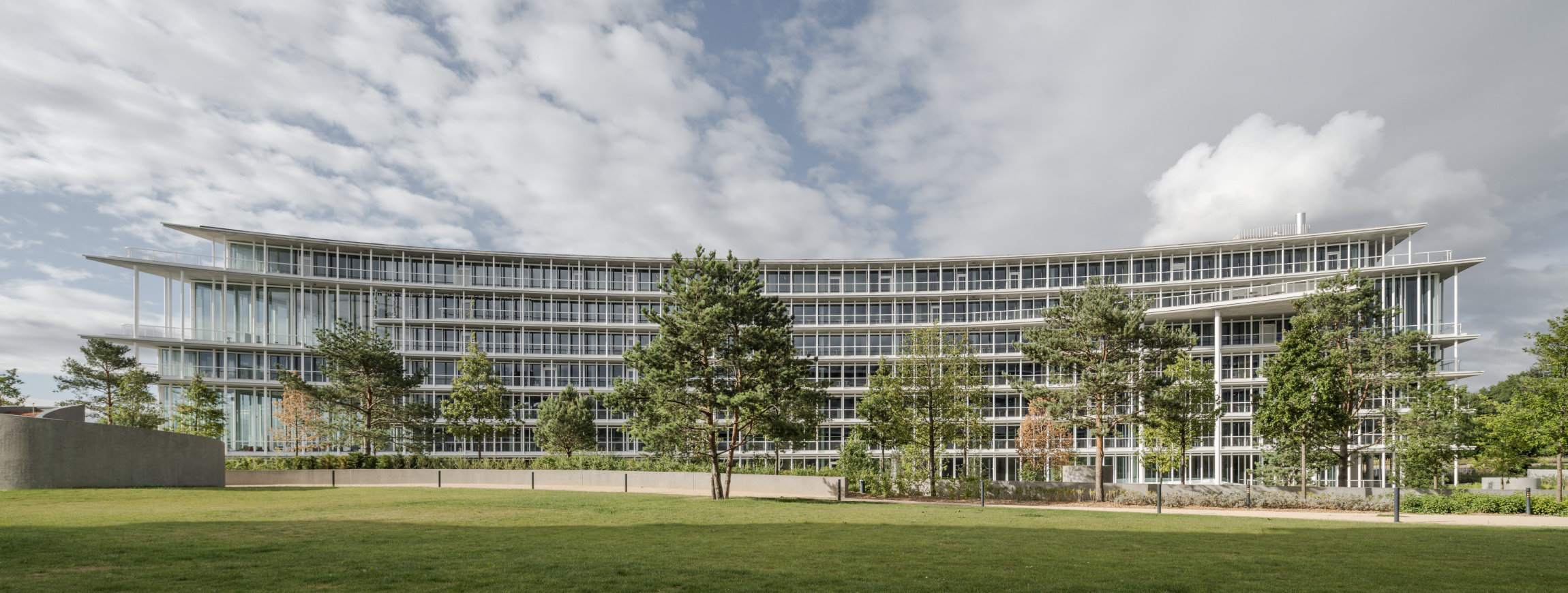 480 Lombard Odier New Headquarters – Herzog & de Meuron