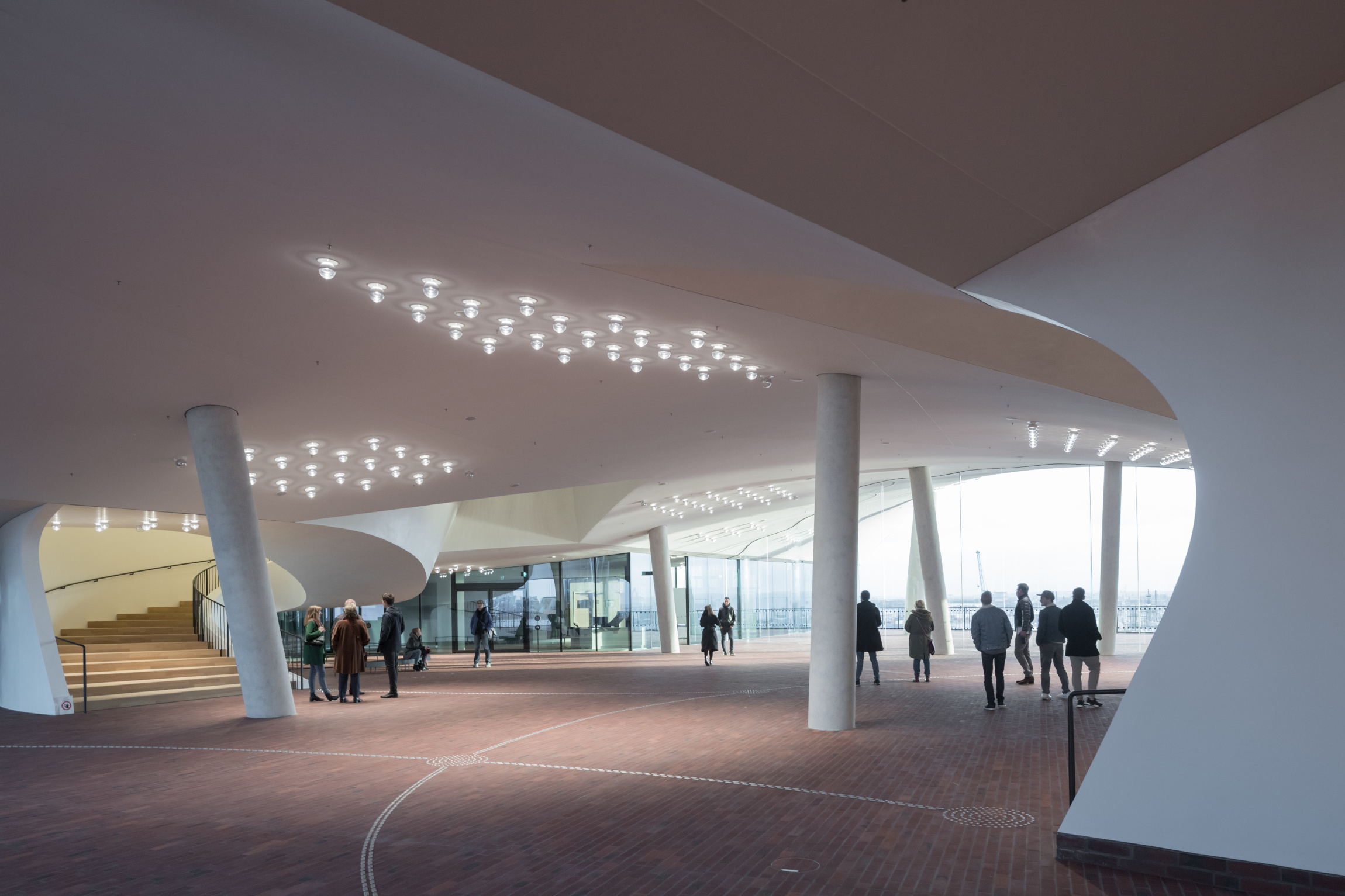 230 Elbphilharmonie Hamburg – Herzog & de Meuron