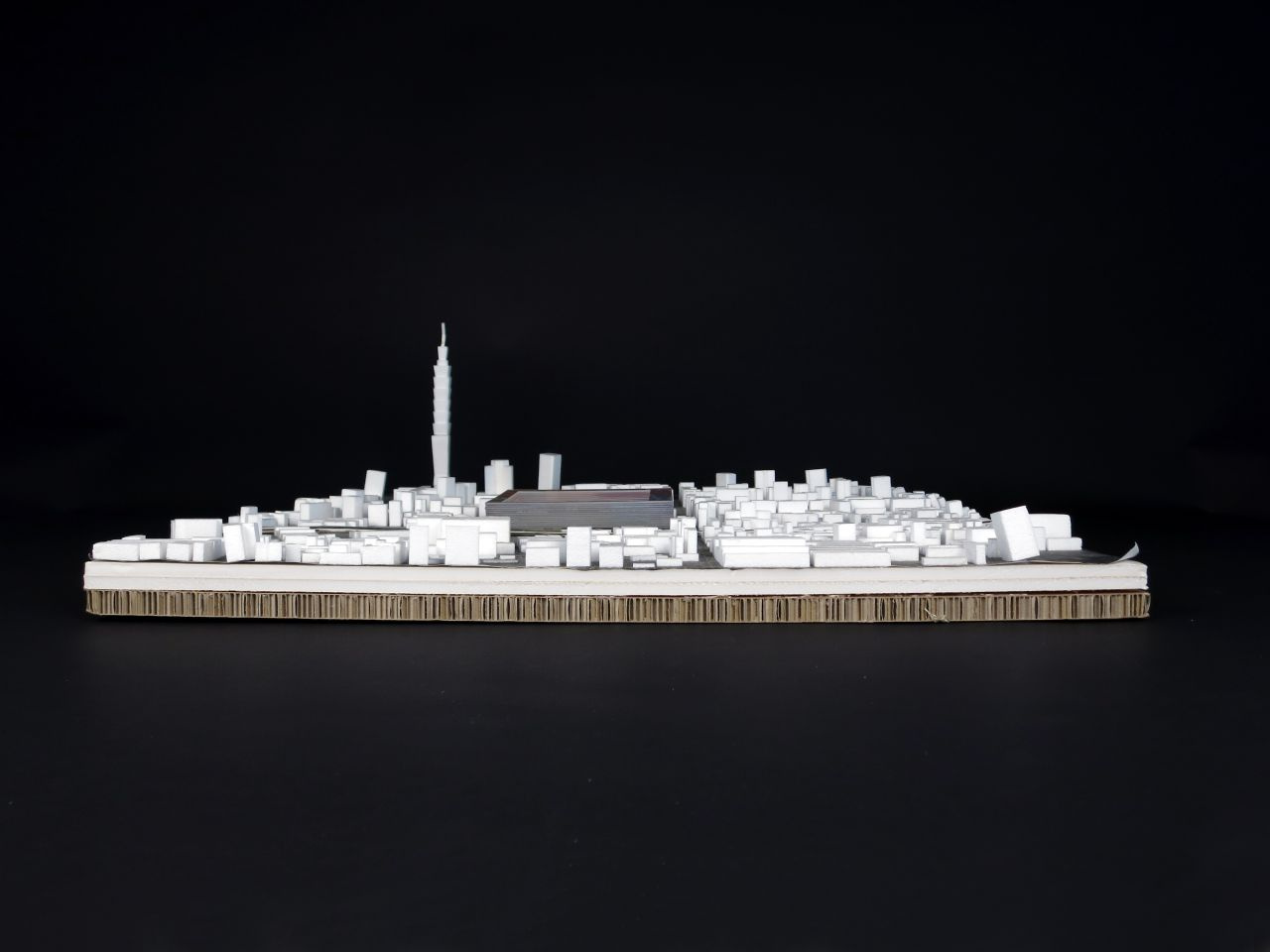 287 Cultural Sports Park – Herzog & de Meuron