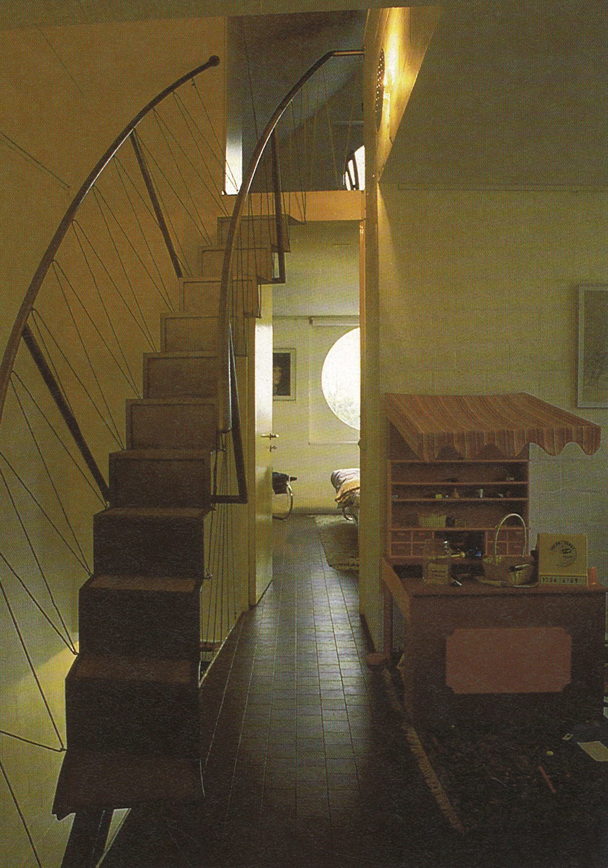 Herzog & de Meuron 1978-1988. The Complete Works. Volume 1