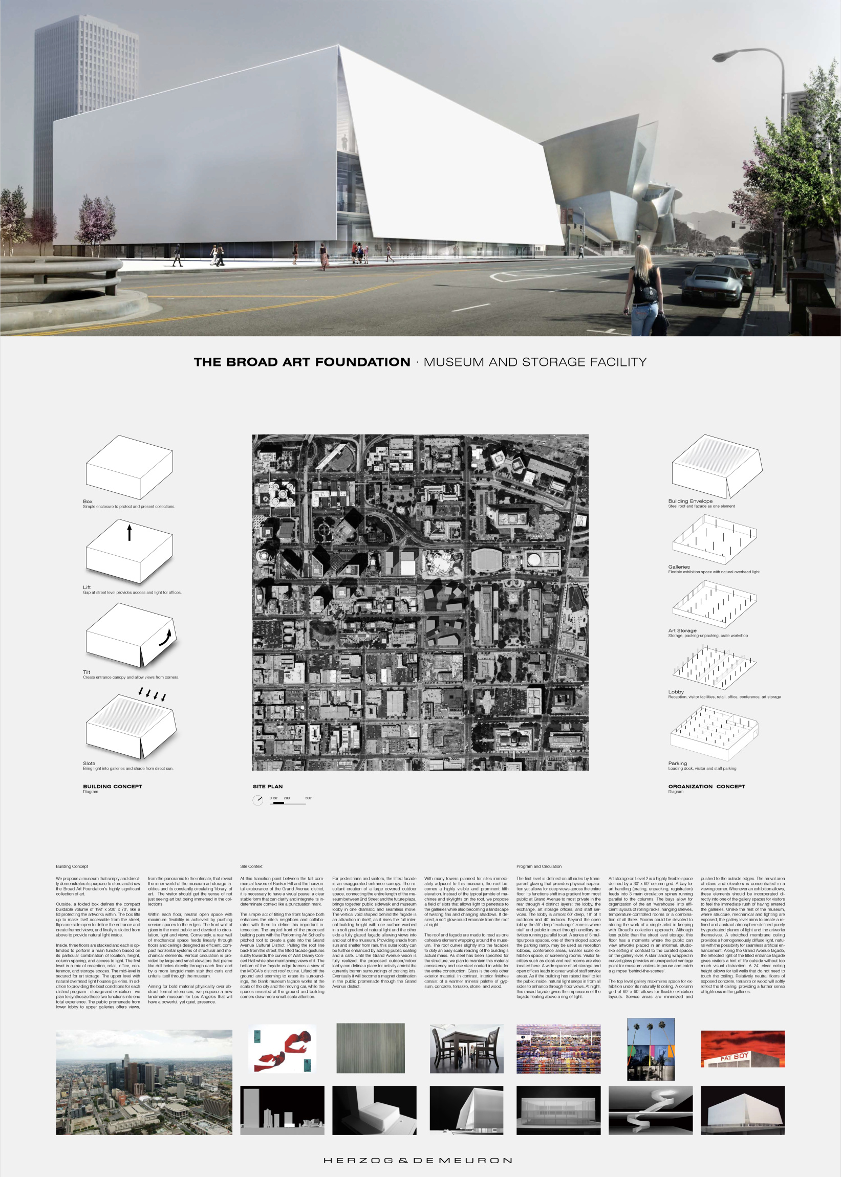 368 The Broad Museum – Herzog & de Meuron