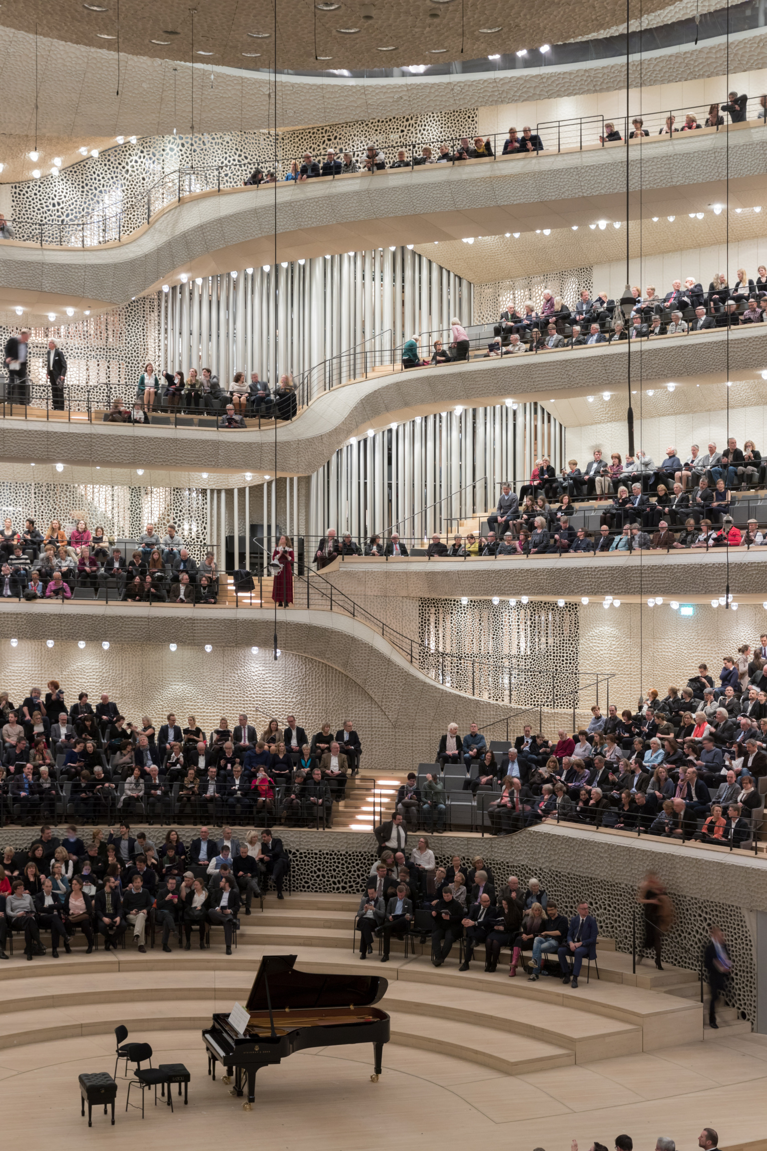 230 Elbphilharmonie Hamburg – Herzog & de Meuron