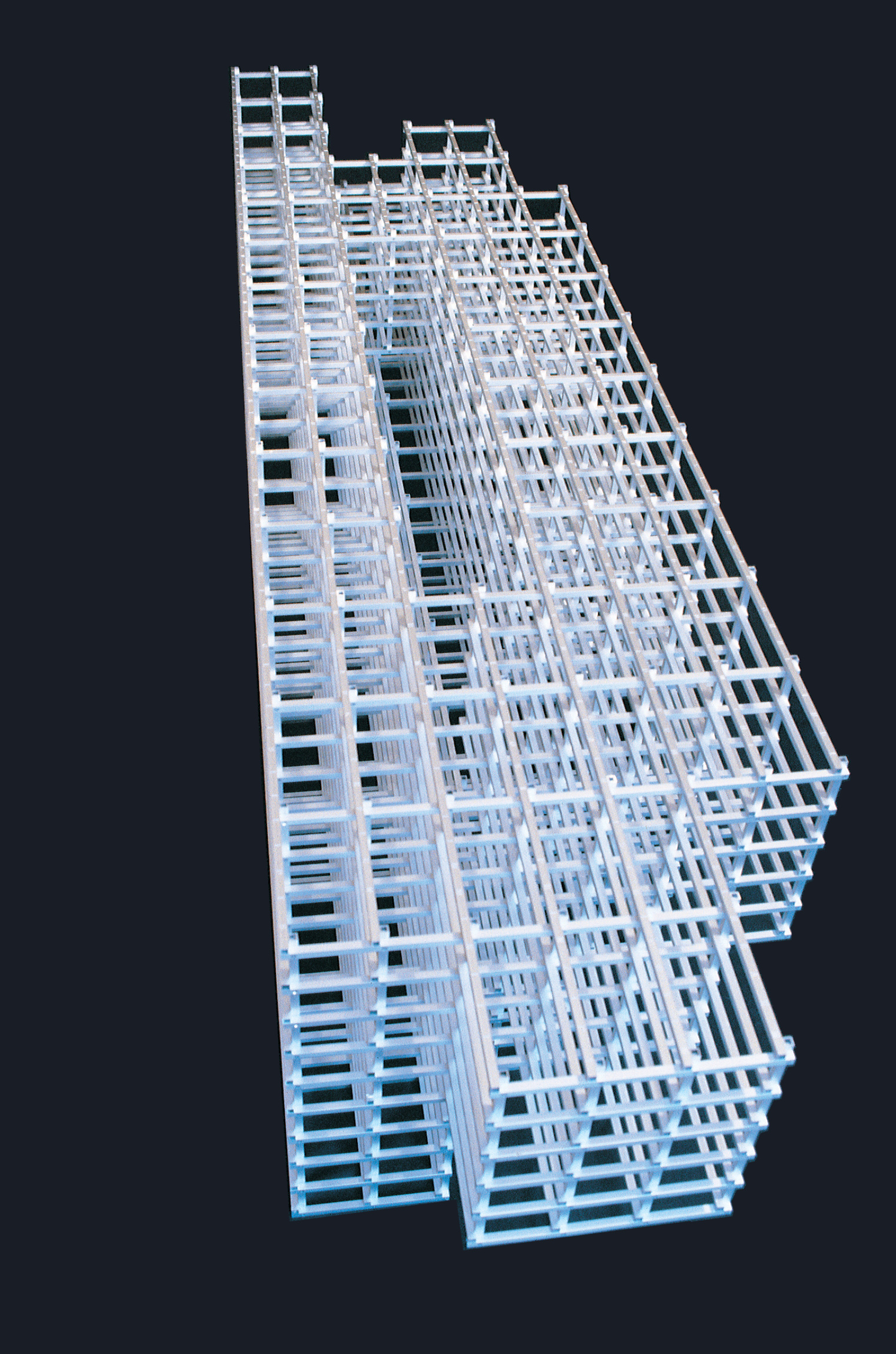 Herzog & de Meuron 1989-1991作品集 Vol.2 Herzog & de Meuron 1989-1991作品集 Vol.2 Herzog & de Meuron