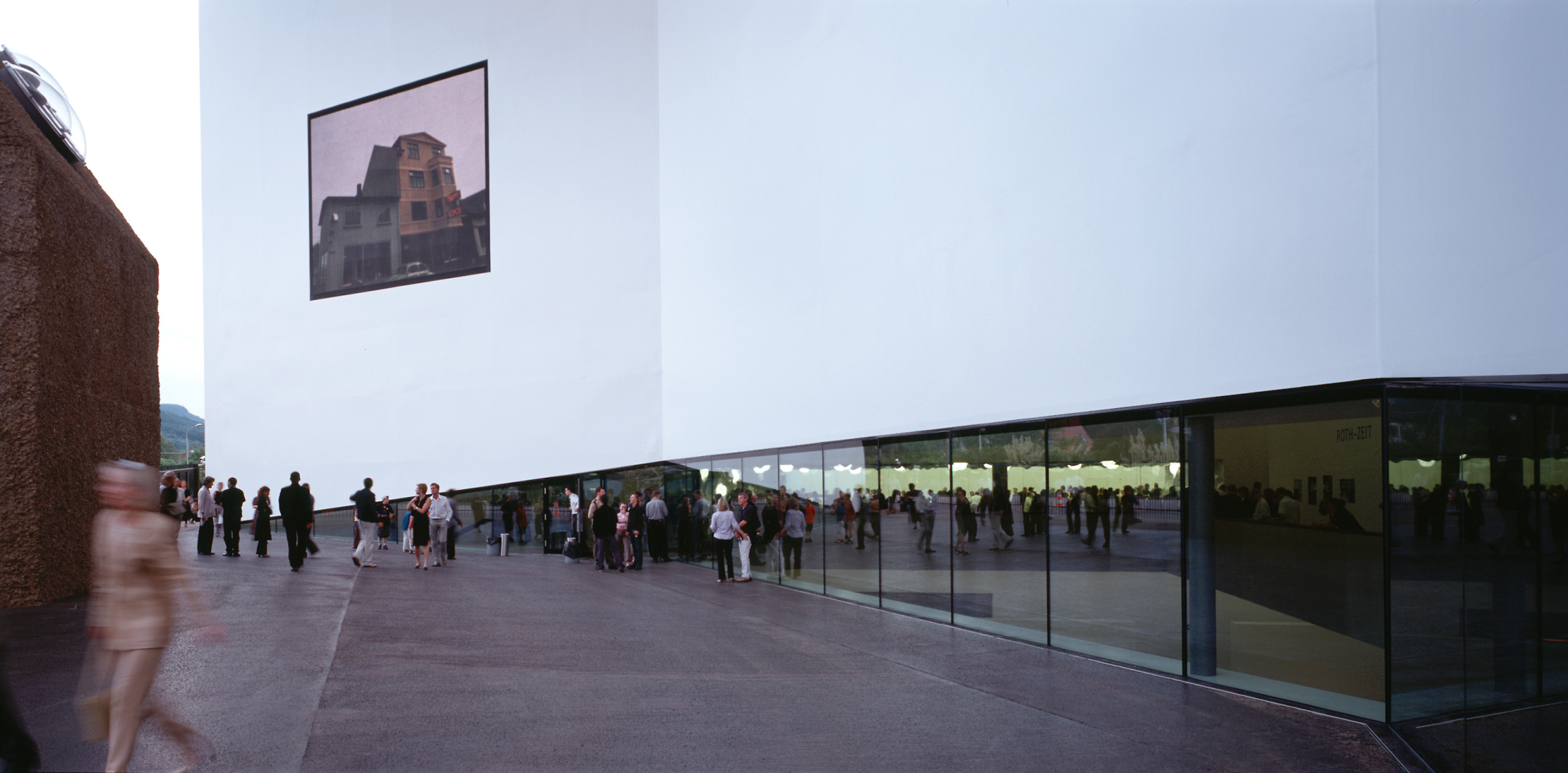 【稀少本】Architektur von Herzog & de Meuron Herzog & de Meuron – a f a s i a