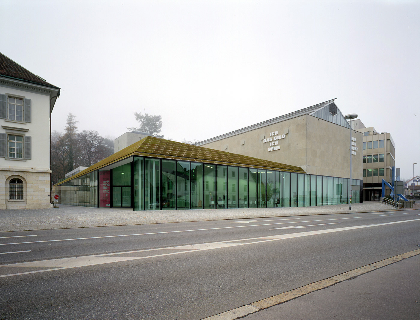 153 Aargauer Kunsthaus – Herzog & de Meuron