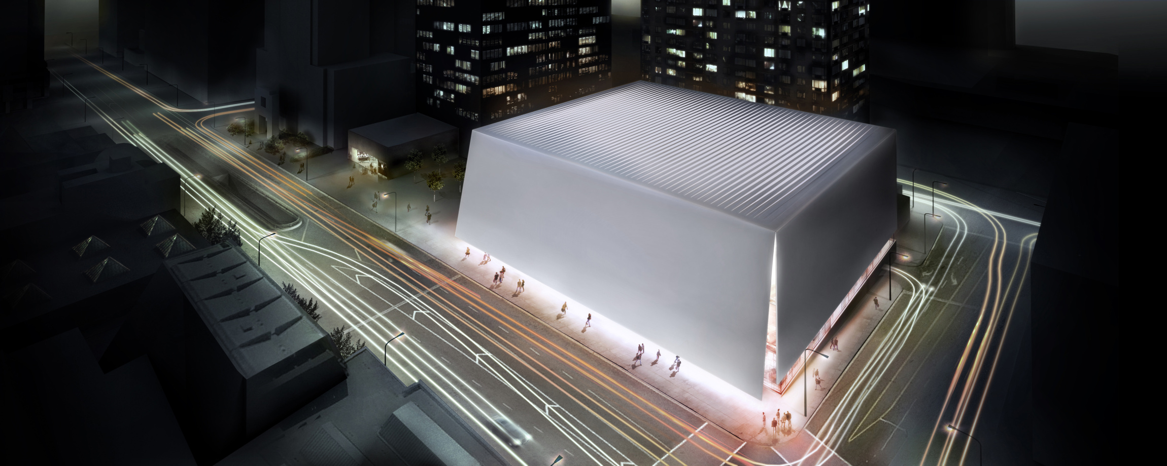 368 The Broad Museum – Herzog & de Meuron