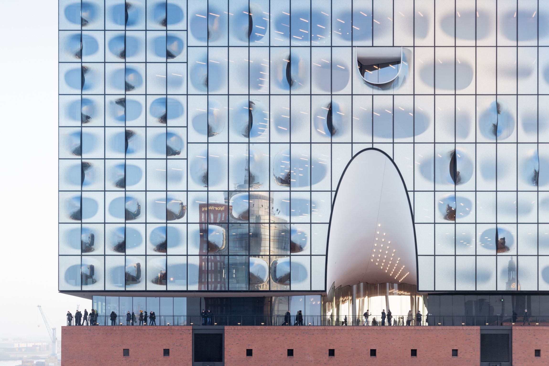 230 Elbphilharmonie Hamburg – Herzog & de Meuron