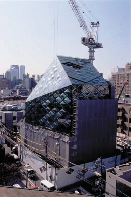 178 Prada Aoyama – Herzog & de Meuron