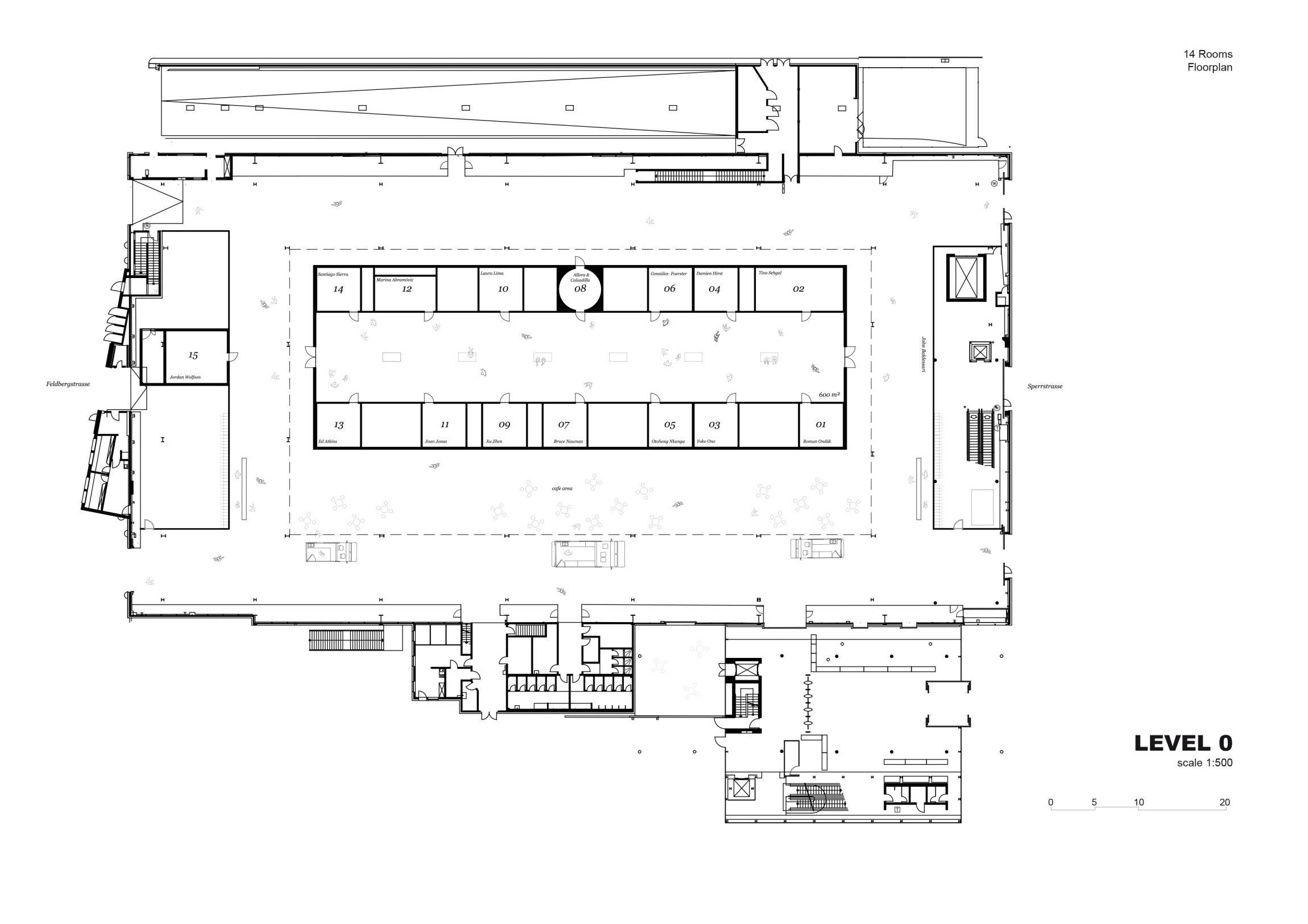 447 14 Rooms – Herzog & de Meuron