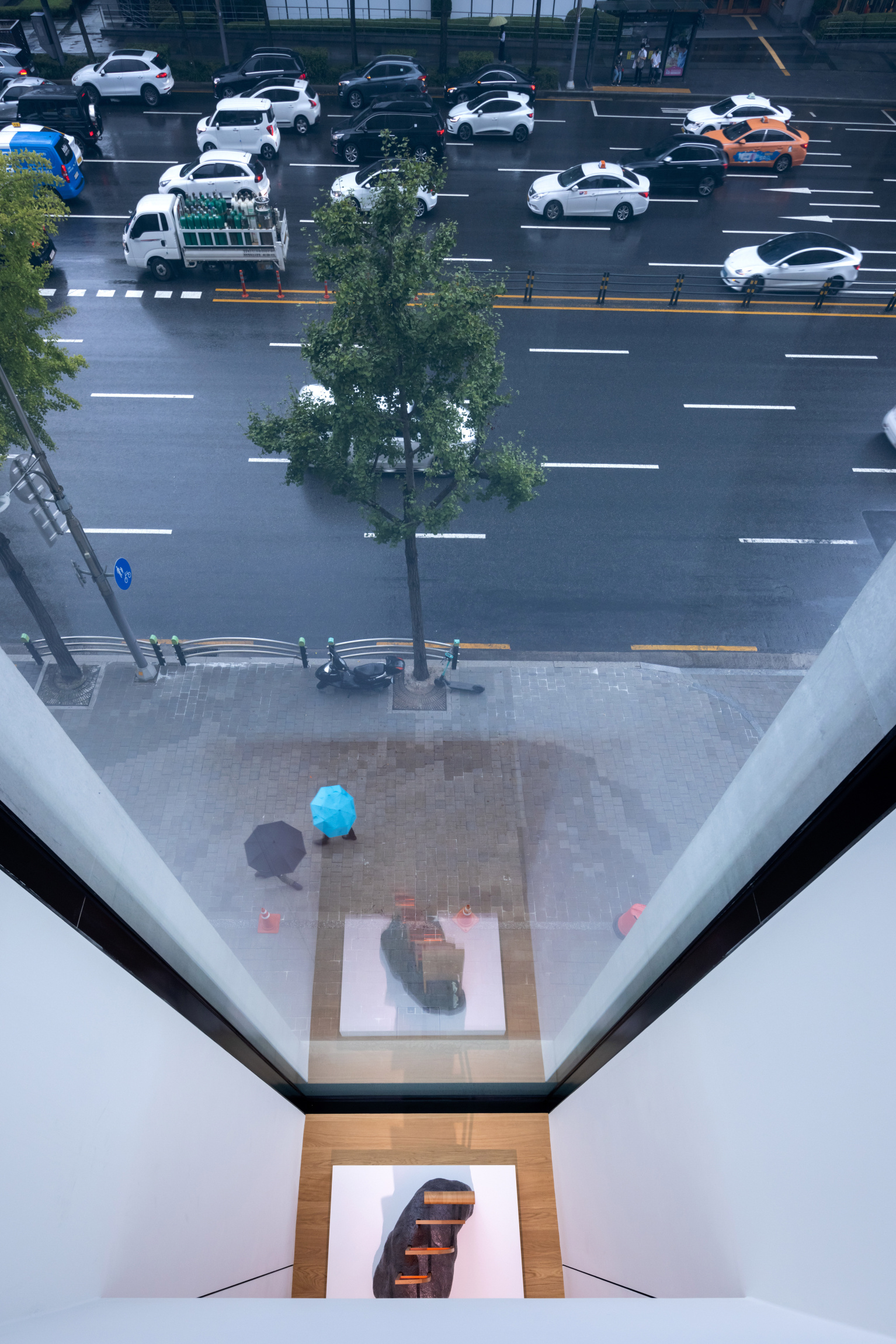 473 ST International HQ and SONGEUN Art Space – Herzog & de
