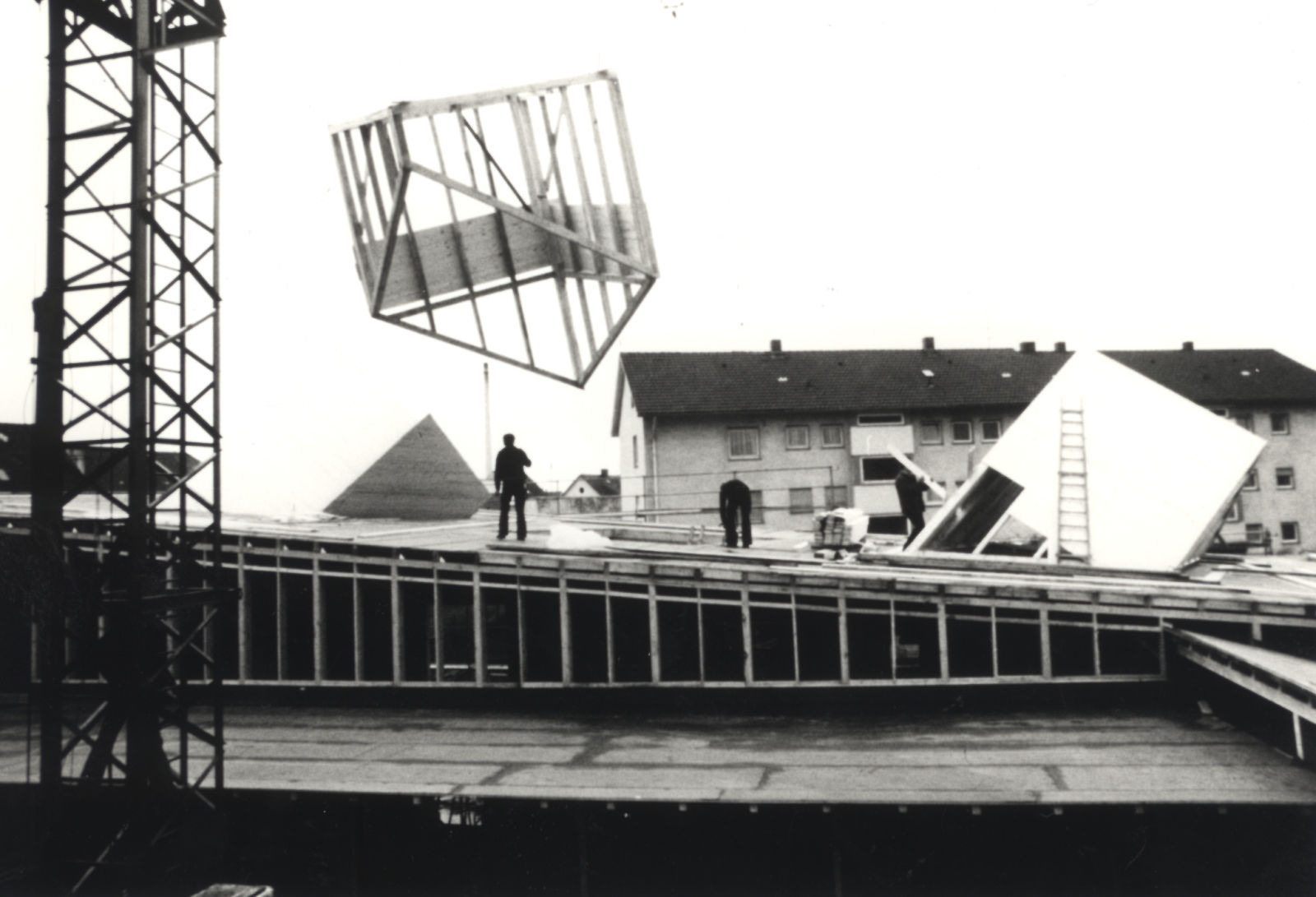 Arquitectura Viva. Herzog & de Meuron 1978-2002 – Herzog