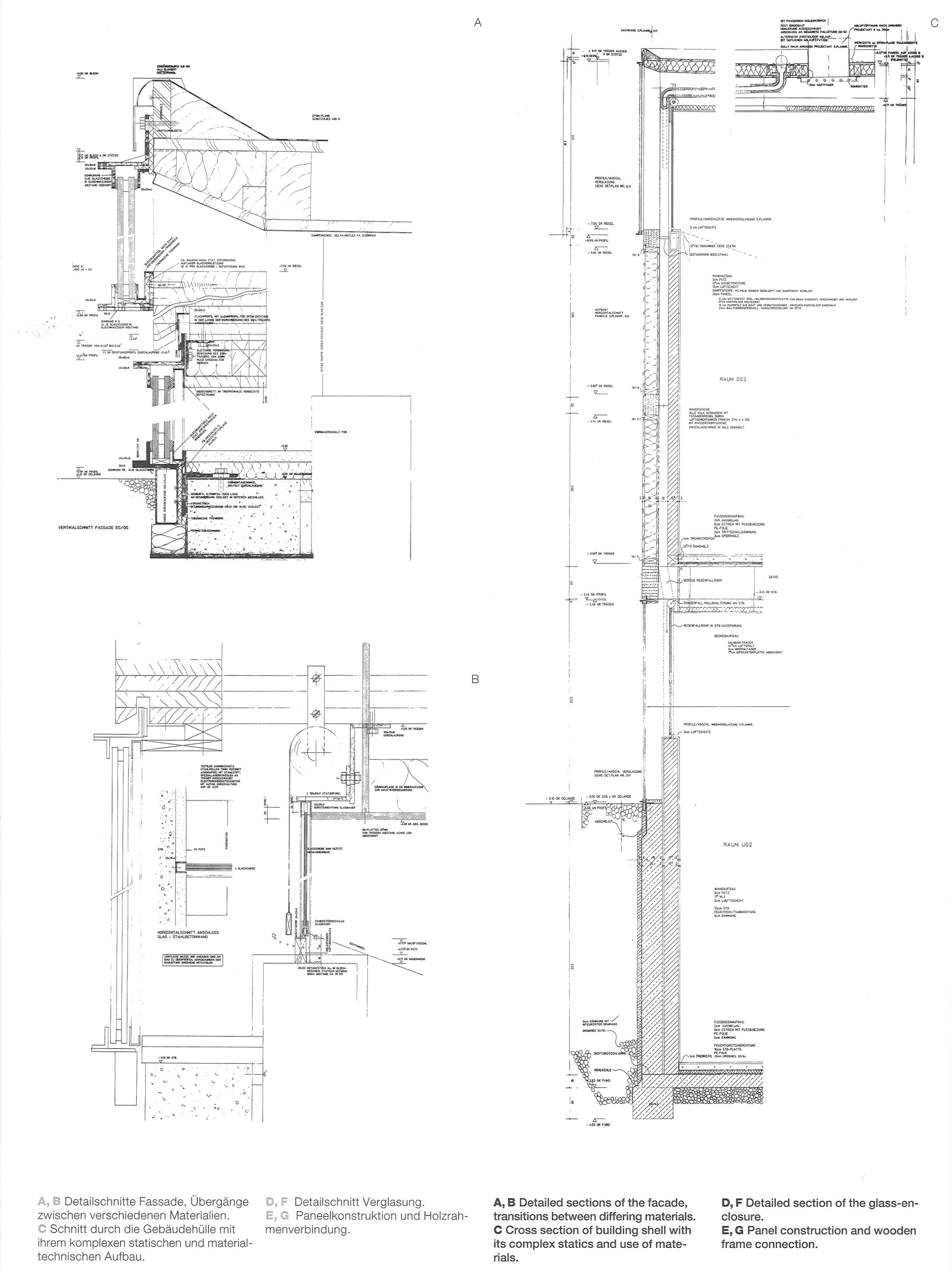 【新品・未開封】Herzog de Meuron Sammlung Goetz 056 Sammlung Goetz, Munich. Museum for a Private Collection of