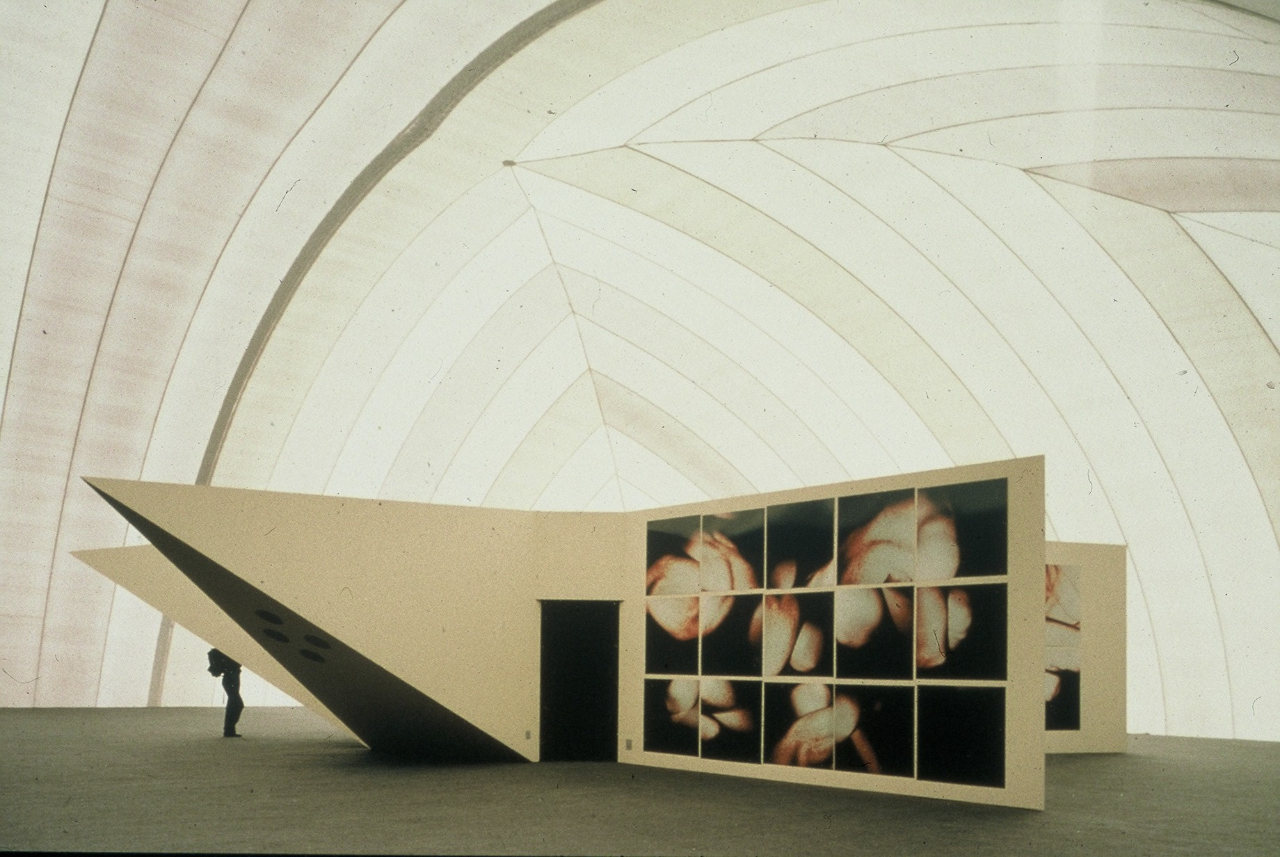 22ª Bienal de São Paulo (1994) - Catálogo Geral / General