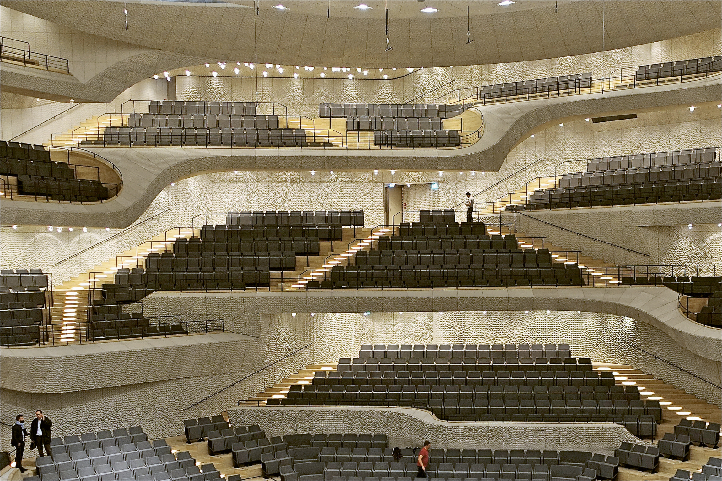 230 Elbphilharmonie Hamburg – Herzog & de Meuron