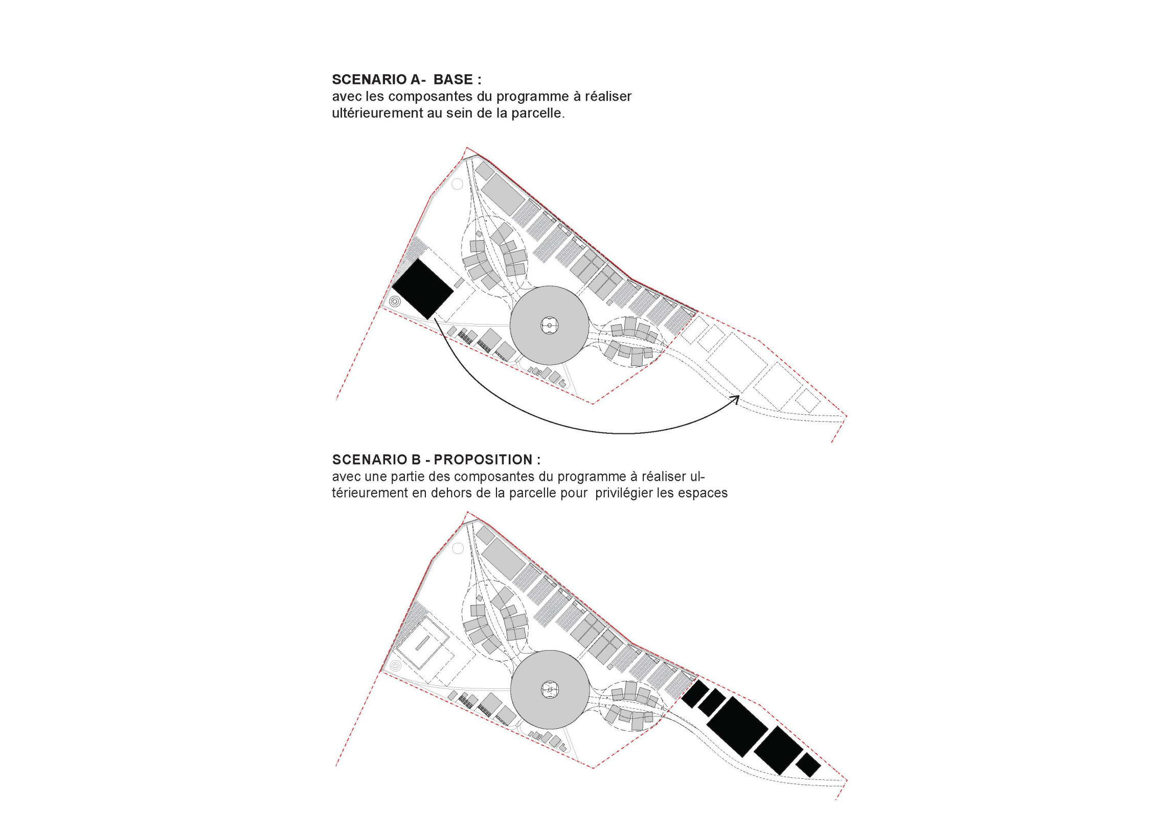 626 Grand Stade de Casablanca – Herzog & de Meuron