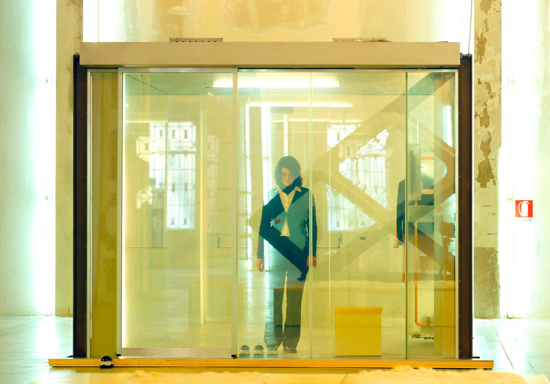 194 Works in Progress, Projects by Herzog & de Meuron and