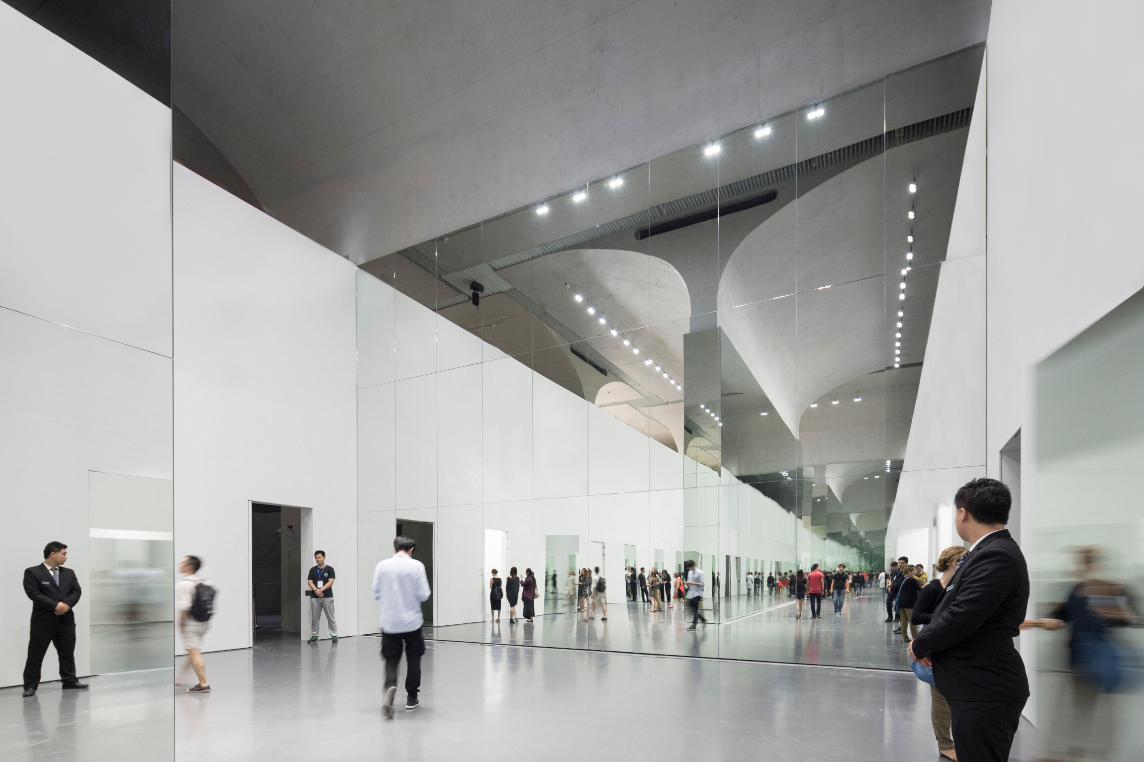 447.1 15 Rooms – Herzog & de Meuron