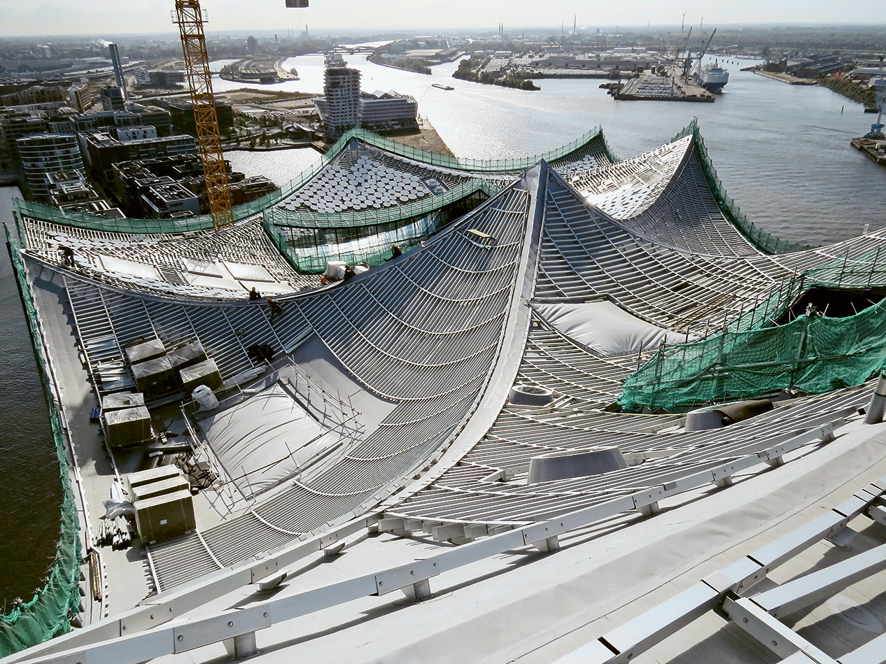 230 Elbphilharmonie Hamburg – Herzog & de Meuron