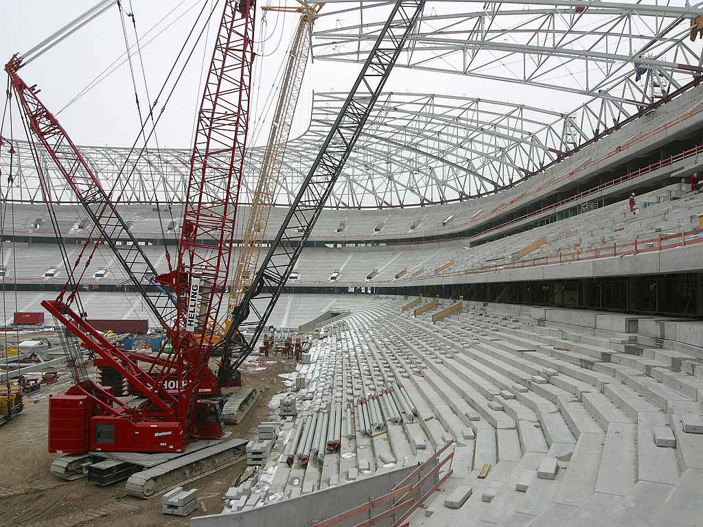 205 Allianz Arena – Herzog & de Meuron